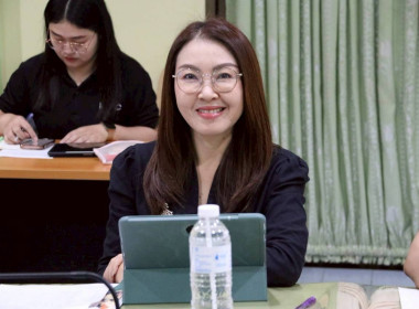 การประชุมทีมปฏิบัติการยกระดับชั้นการควบคุมภายในของสหกรณ์เพื่อกำกับกิจการที่ดี ... พารามิเตอร์รูปภาพ 8